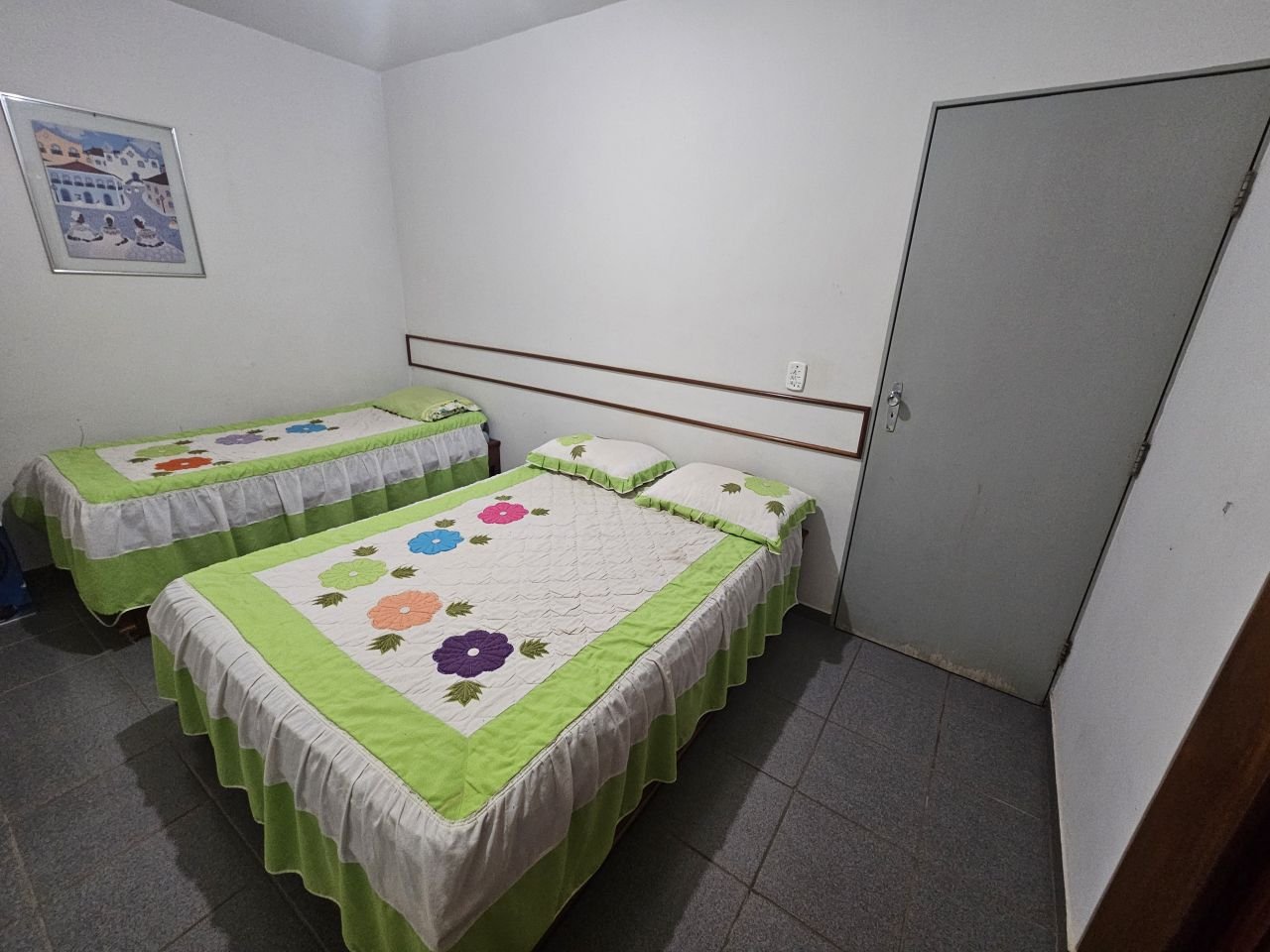 Fotos apartametnos RIO CALDAS CALDAS NOVAS