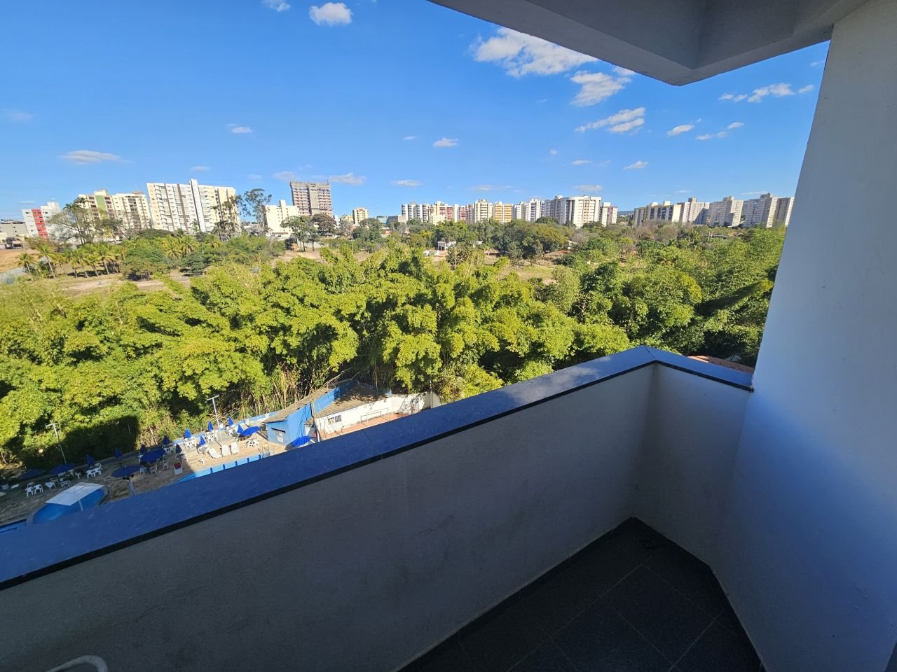 Fotos apartametnos RIO CALDAS CALDAS NOVAS