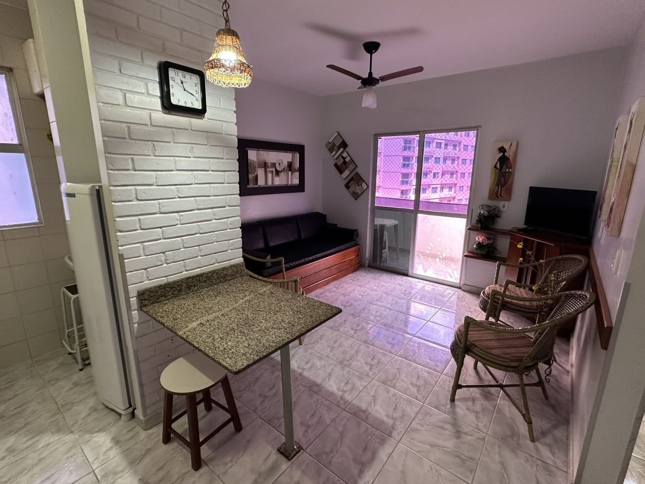 Fotos apartametnos RIO CALDAS CALDAS NOVAS