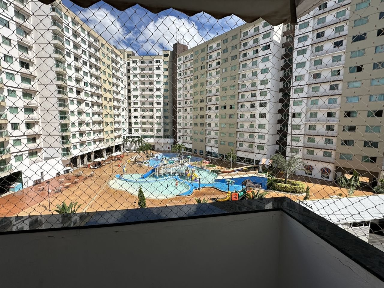 Fotos apartametnos RIO CALDAS CALDAS NOVAS