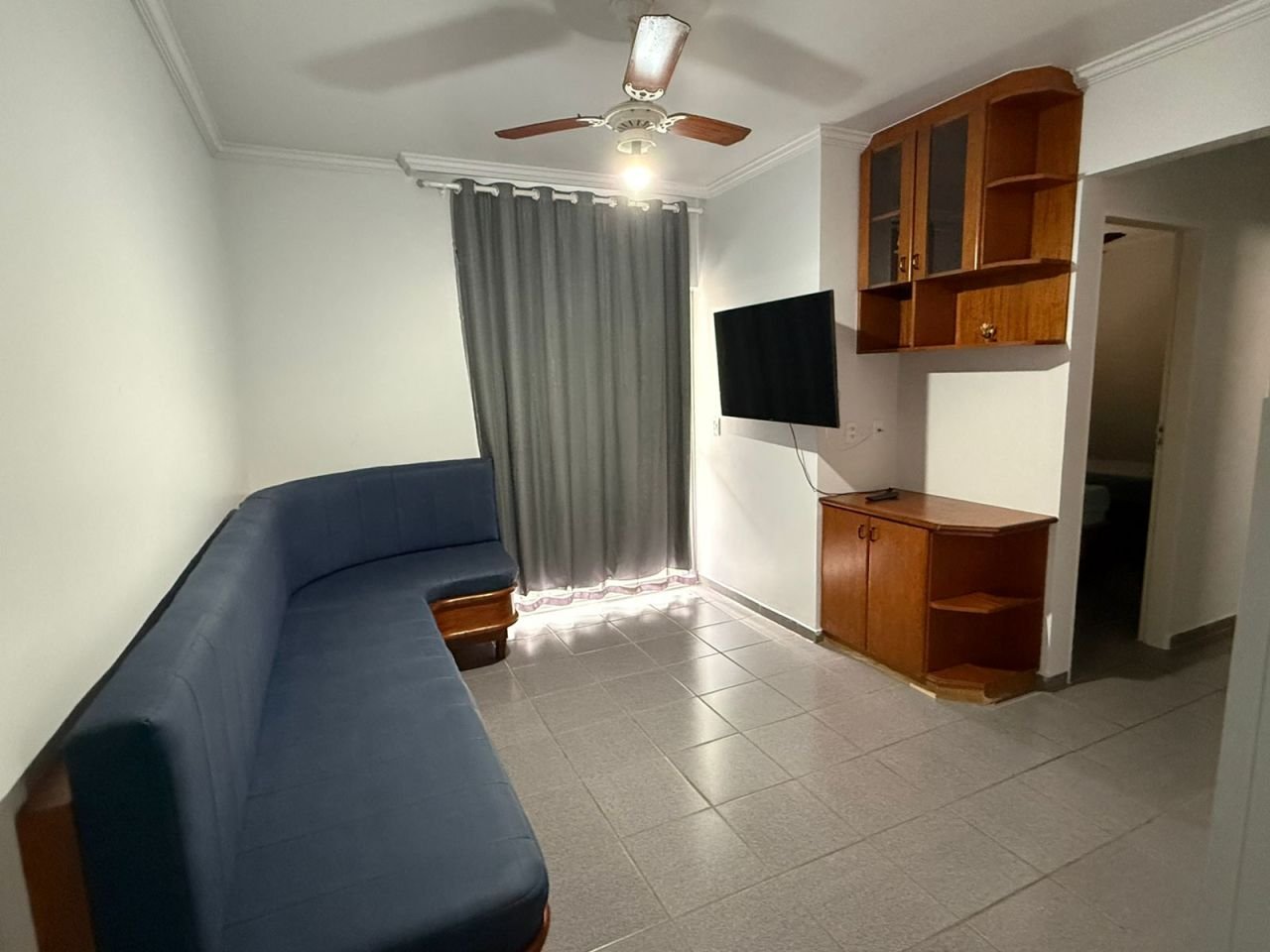 Apartamento de 2 quartos à venda