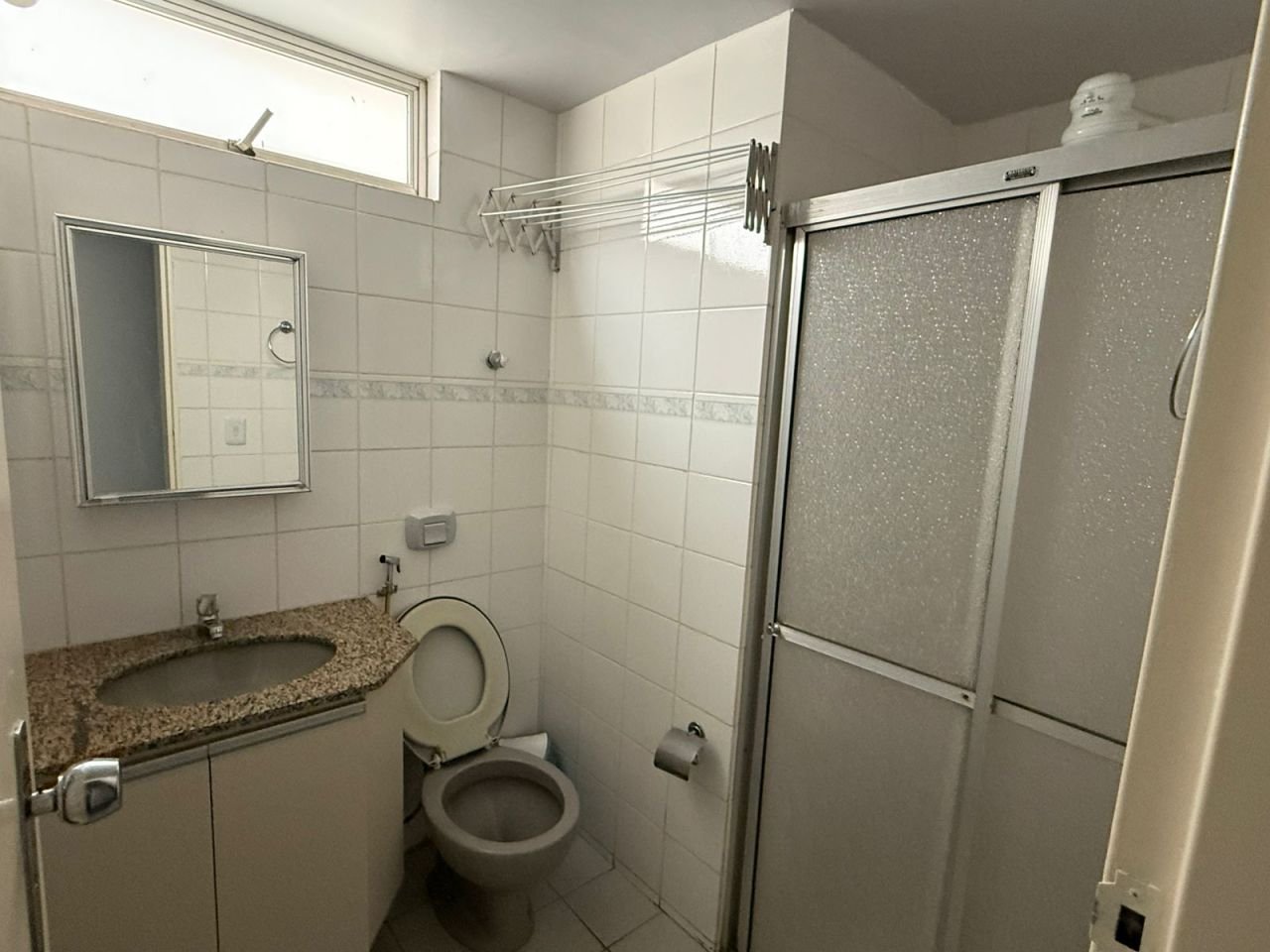 Apartamento de 2 Quartos no Rio Caldas em Caldas Novas