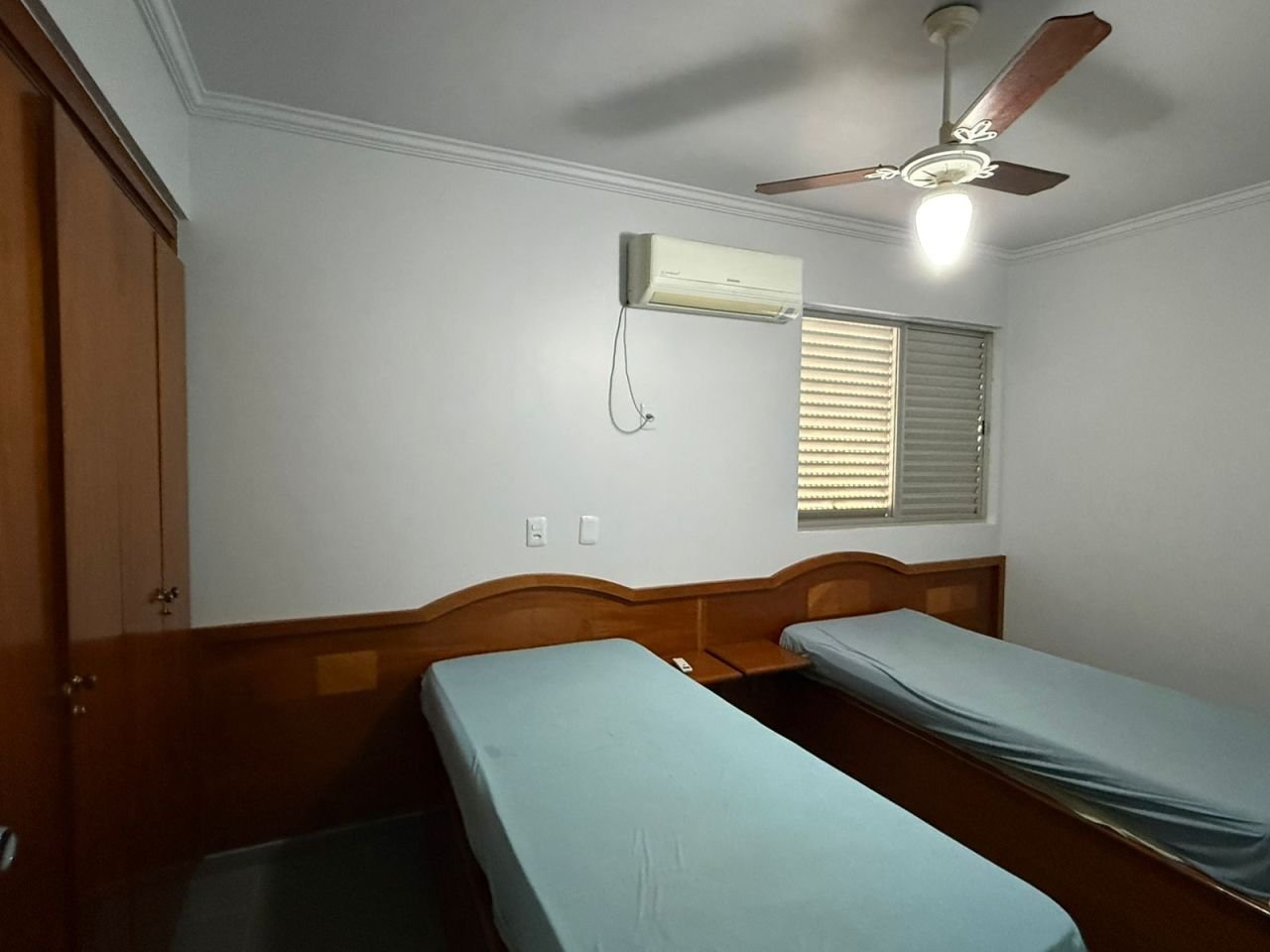 Apartamento de 2 Quartos no Rio Caldas em Caldas Novas