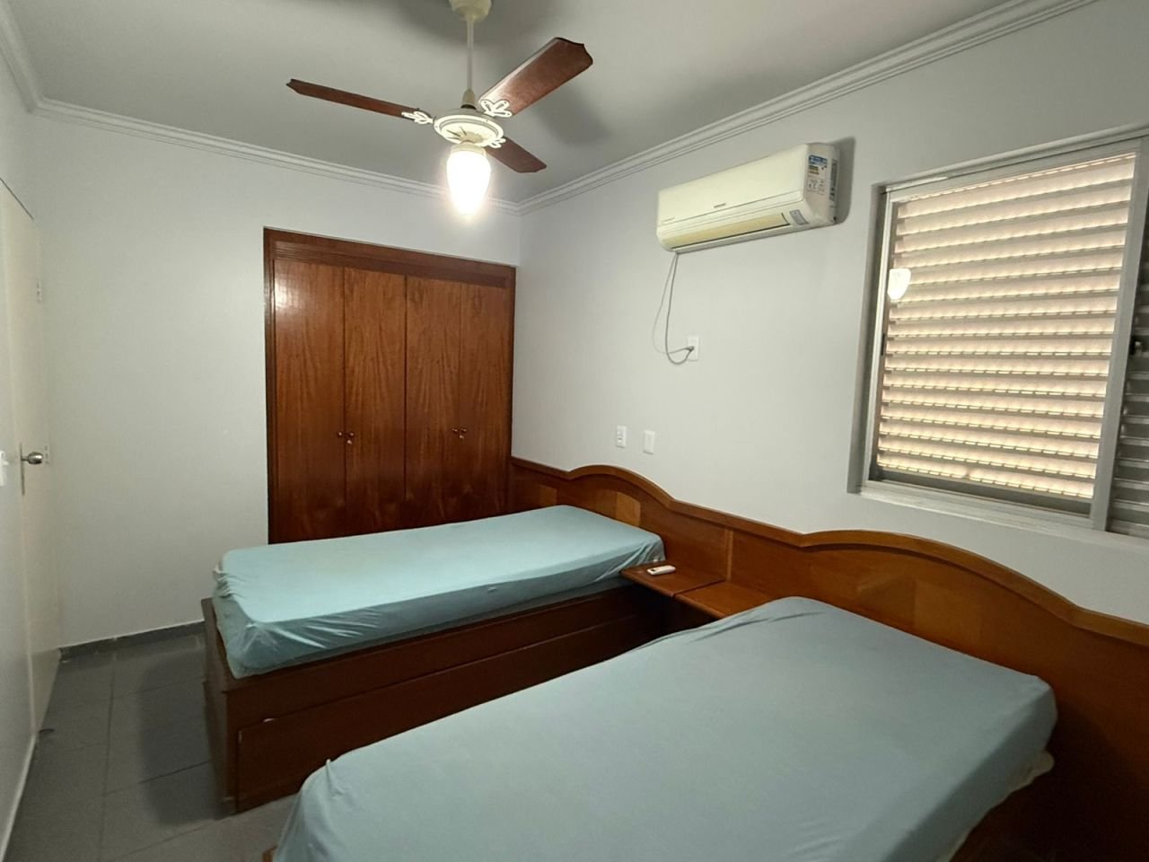 Apartamento de 2 Quartos no Rio Caldas em Caldas Novas