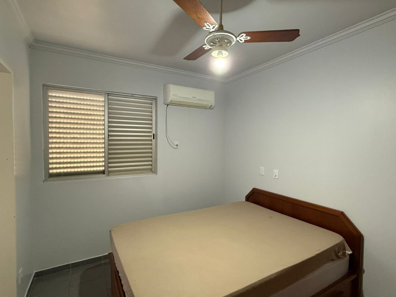 Apartamento de 2 Quartos no Rio Caldas em Caldas Novas
