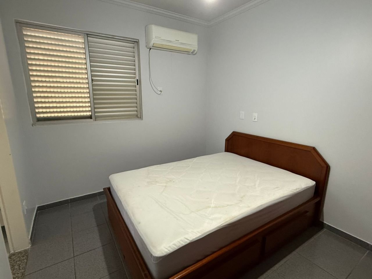 Apartamento de 2 Quartos no Rio Caldas em Caldas Novas