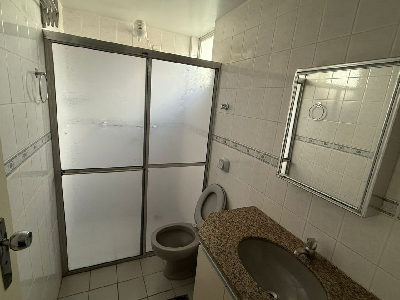 Apartamento de 2 Quartos no Rio Caldas em Caldas Novas