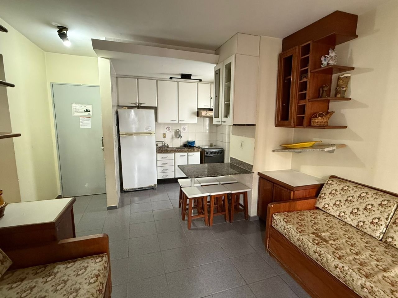 Fotos apartametnos RIO CALDAS CALDAS NOVAS