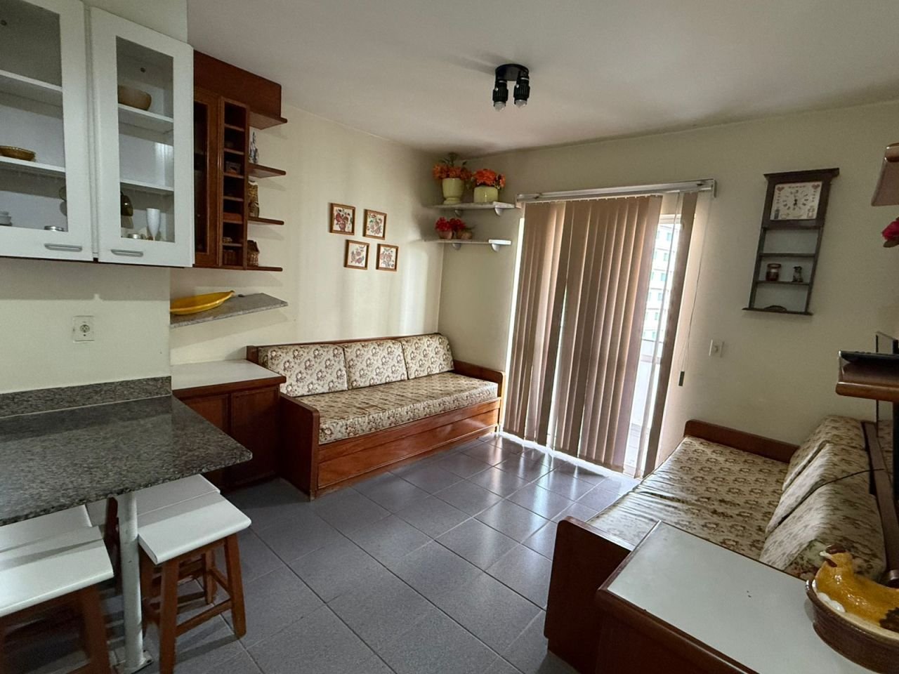 Fotos apartametnos RIO CALDAS CALDAS NOVAS