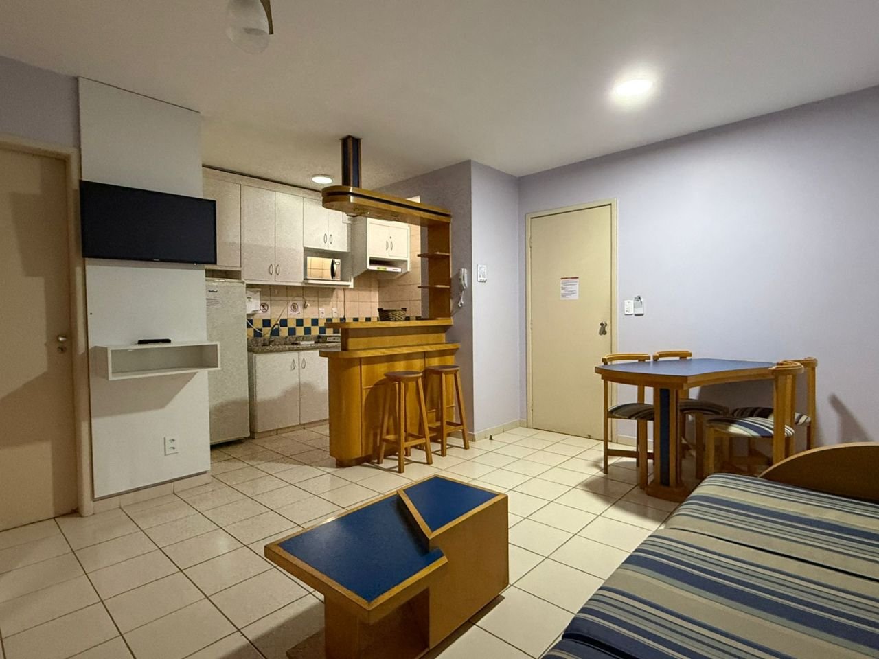 Fotos apartametnos THERMAS DAS CALDAS CALDAS NOVAS