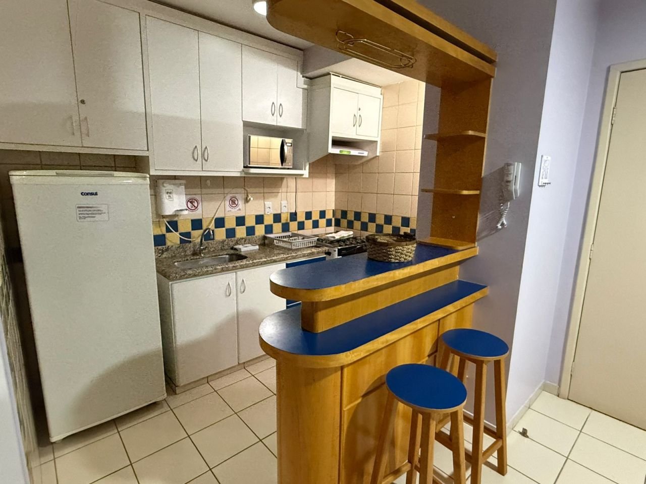 Fotos apartametnos THERMAS DAS CALDAS CALDAS NOVAS