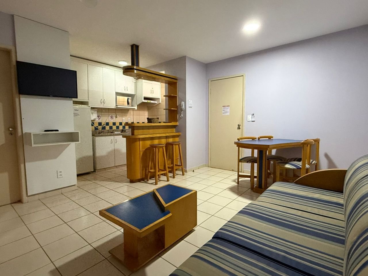 Fotos apartametnos THERMAS DAS CALDAS CALDAS NOVAS