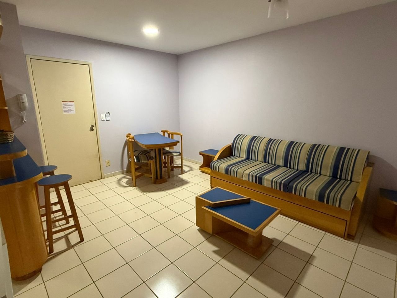 Fotos apartametnos THERMAS DAS CALDAS CALDAS NOVAS