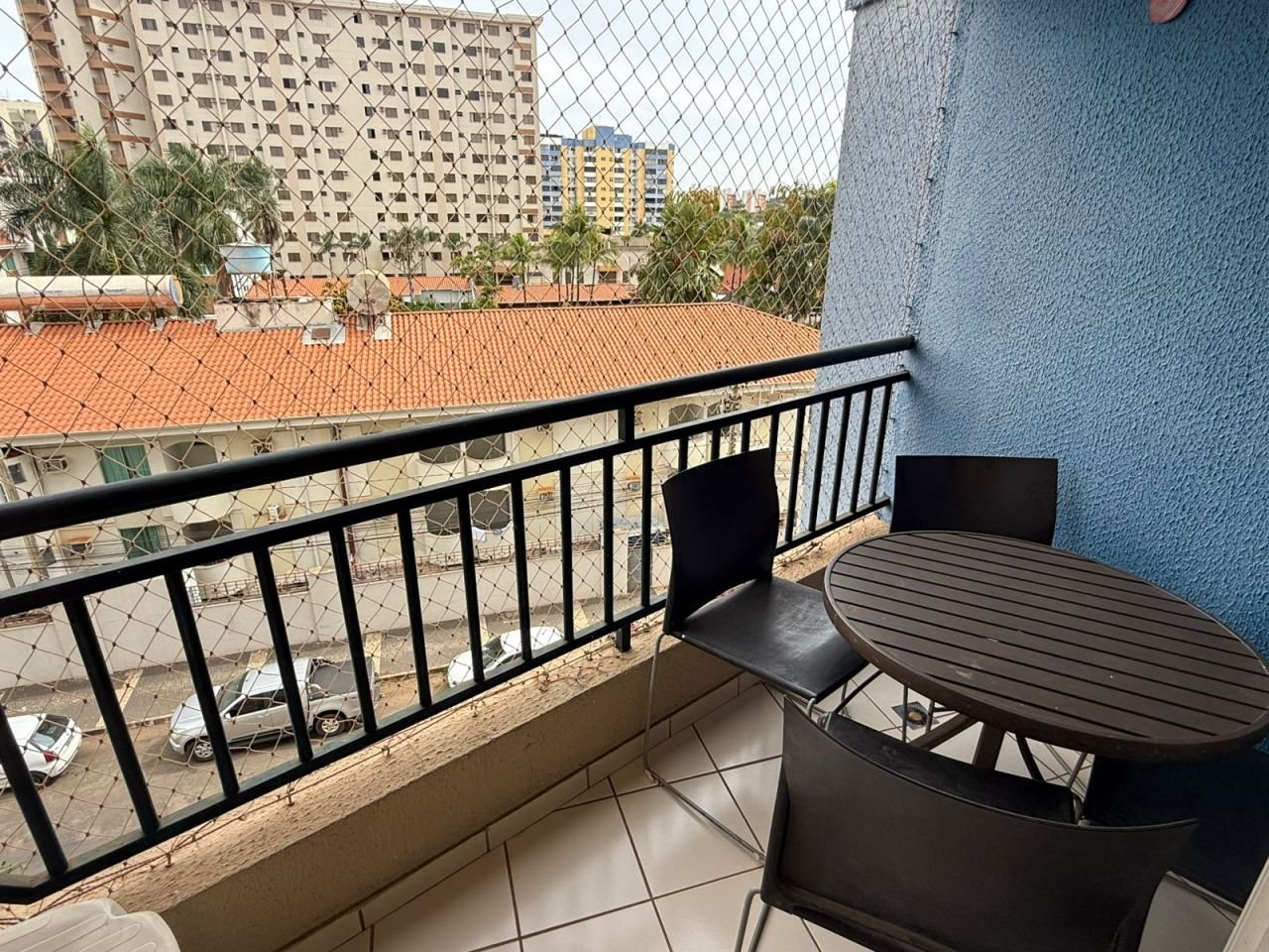 Fotos apartametnos THERMAS DAS CALDAS CALDAS NOVAS