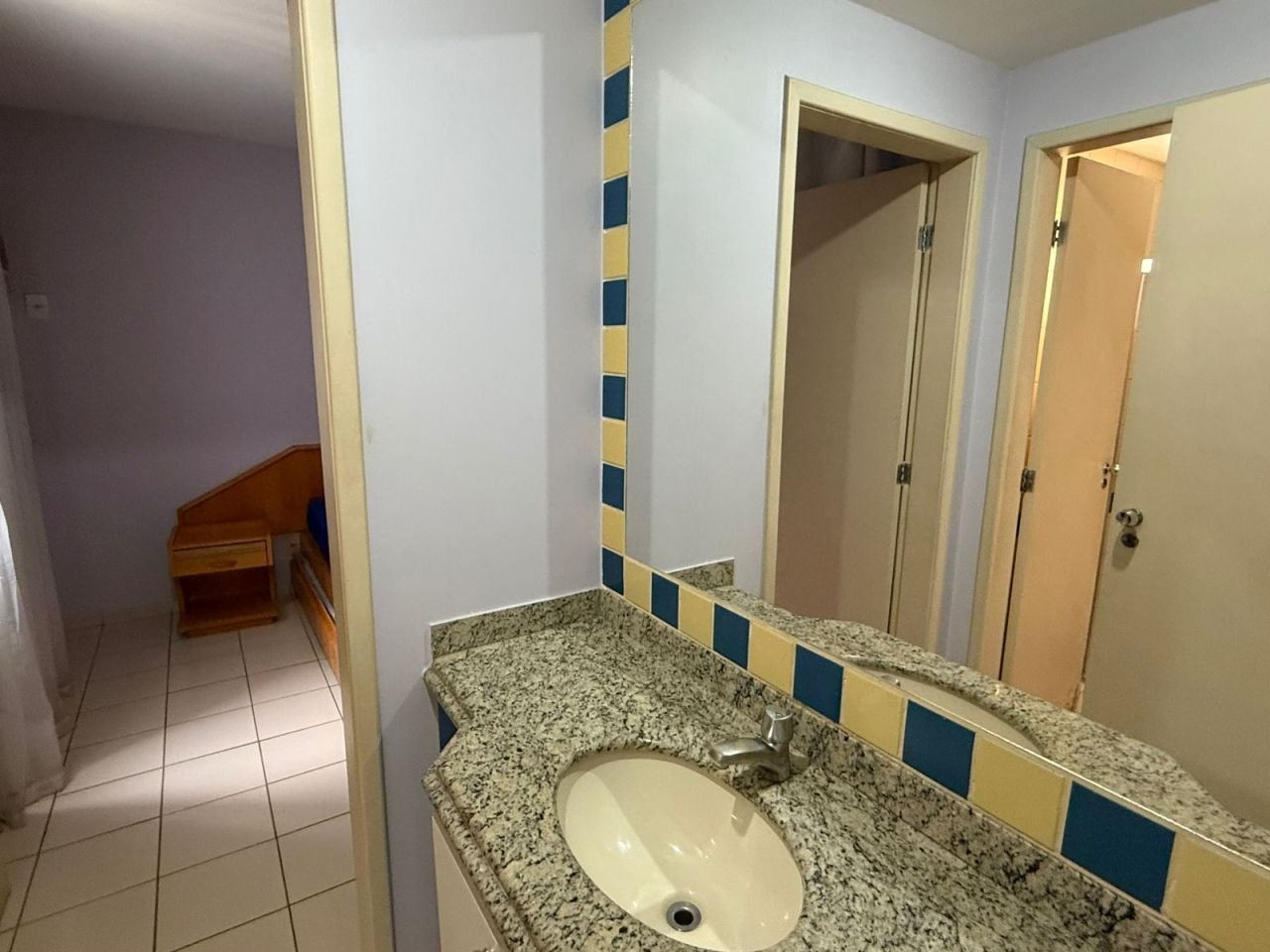 Fotos apartametnos THERMAS DAS CALDAS CALDAS NOVAS