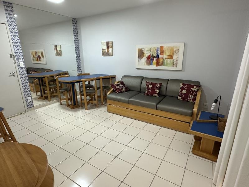 Fotos apartametnos THERMAS DAS CALDAS CALDAS NOVAS