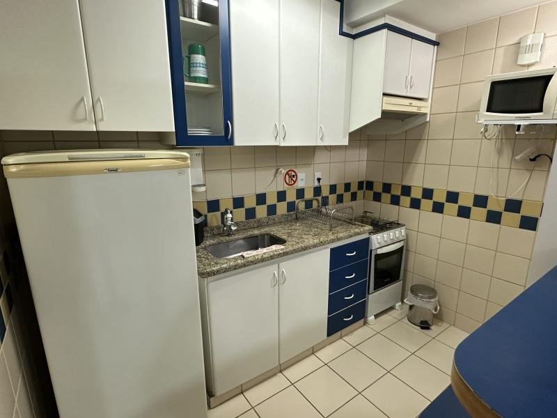 Fotos apartametnos THERMAS DAS CALDAS CALDAS NOVAS