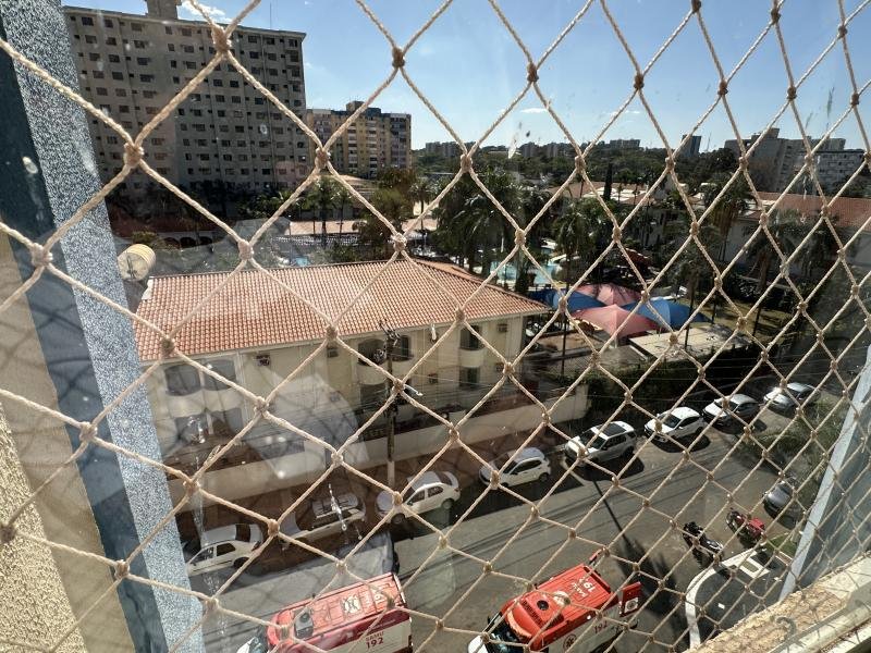 Fotos apartametnos THERMAS DAS CALDAS CALDAS NOVAS