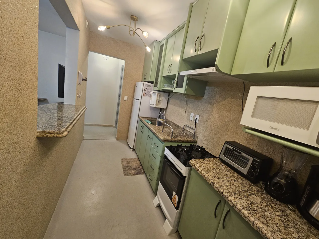 Fotos apartametnos THERMAS DAS CALDAS CALDAS NOVAS