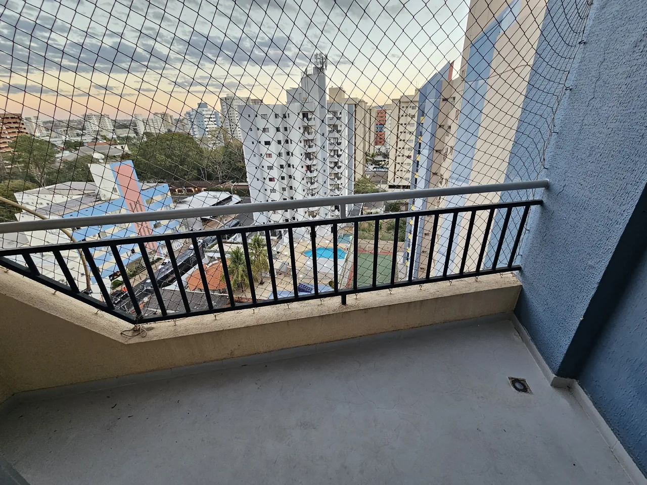 Fotos apartametnos THERMAS DAS CALDAS CALDAS NOVAS