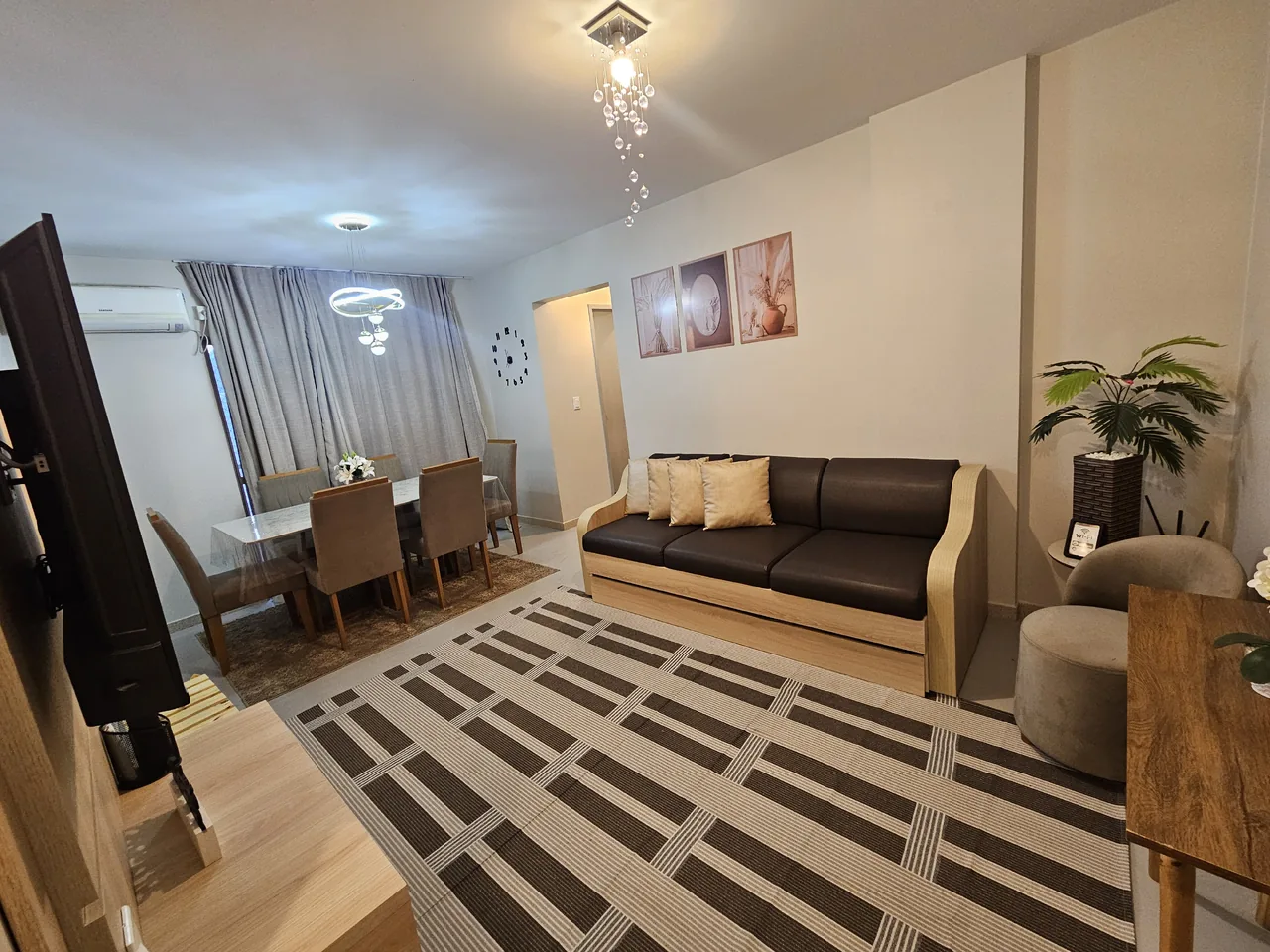 Fotos apartametnos THERMAS DAS CALDAS CALDAS NOVAS