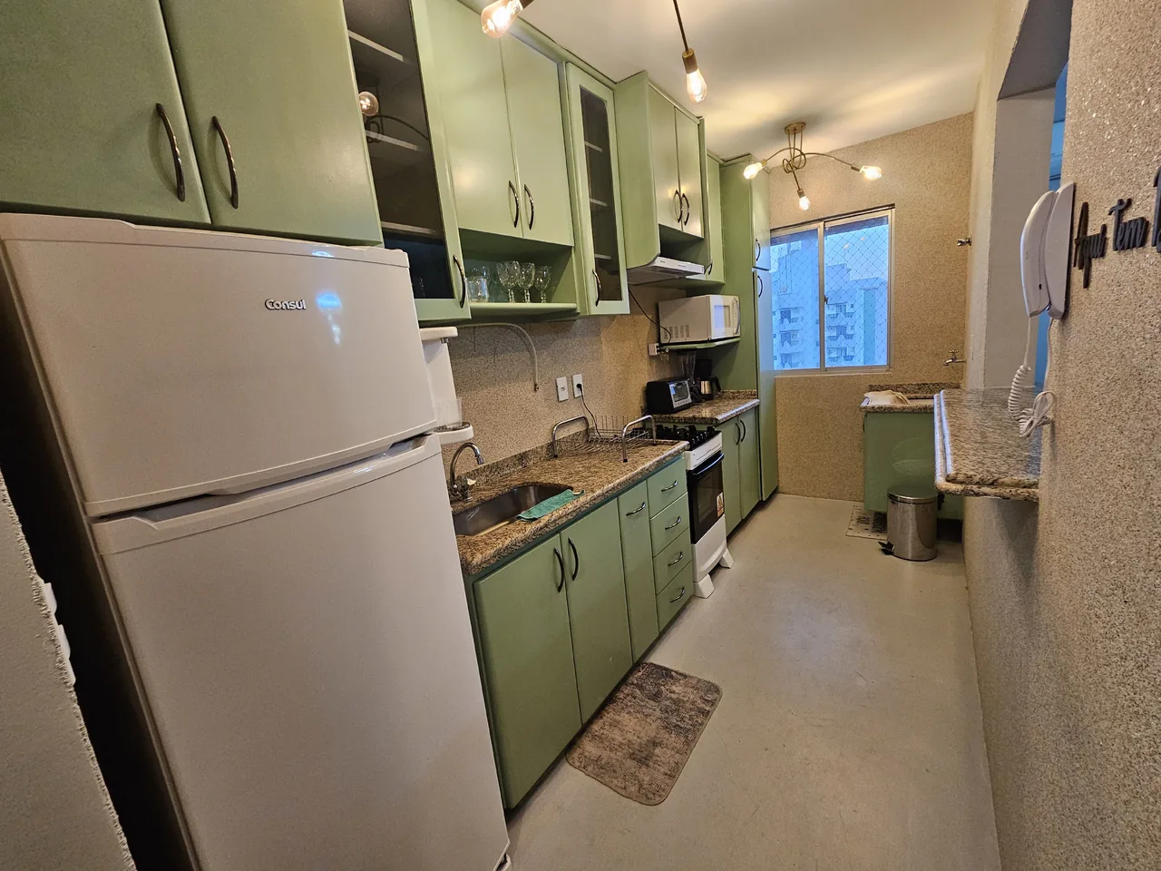 Fotos apartametnos THERMAS DAS CALDAS CALDAS NOVAS
