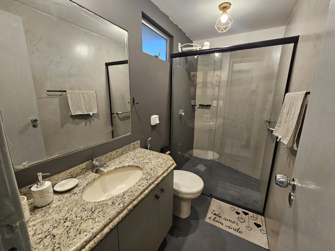 Fotos apartametnos THERMAS DAS CALDAS CALDAS NOVAS