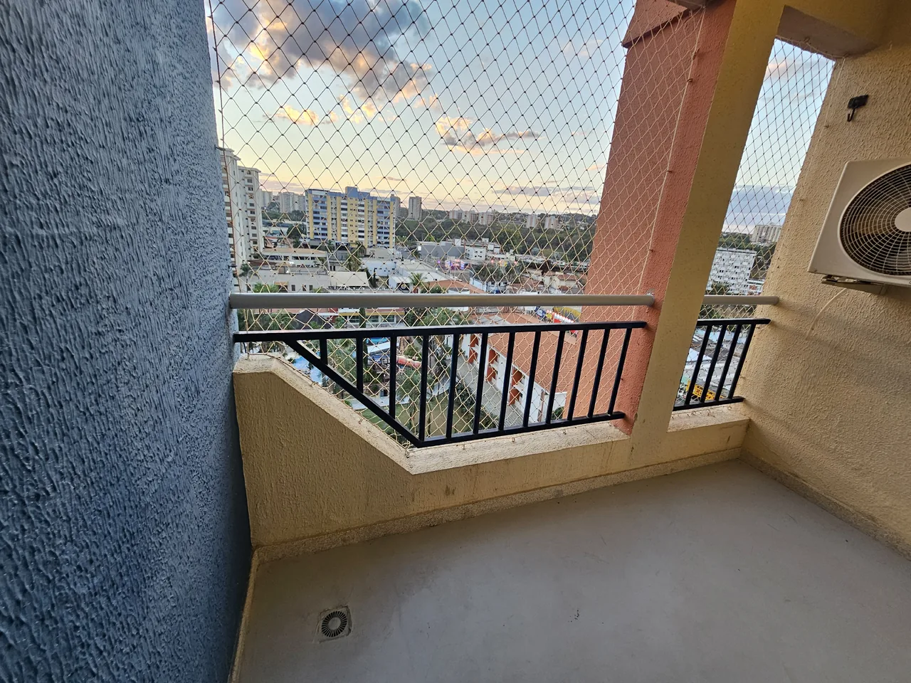 Fotos apartametnos THERMAS DAS CALDAS CALDAS NOVAS