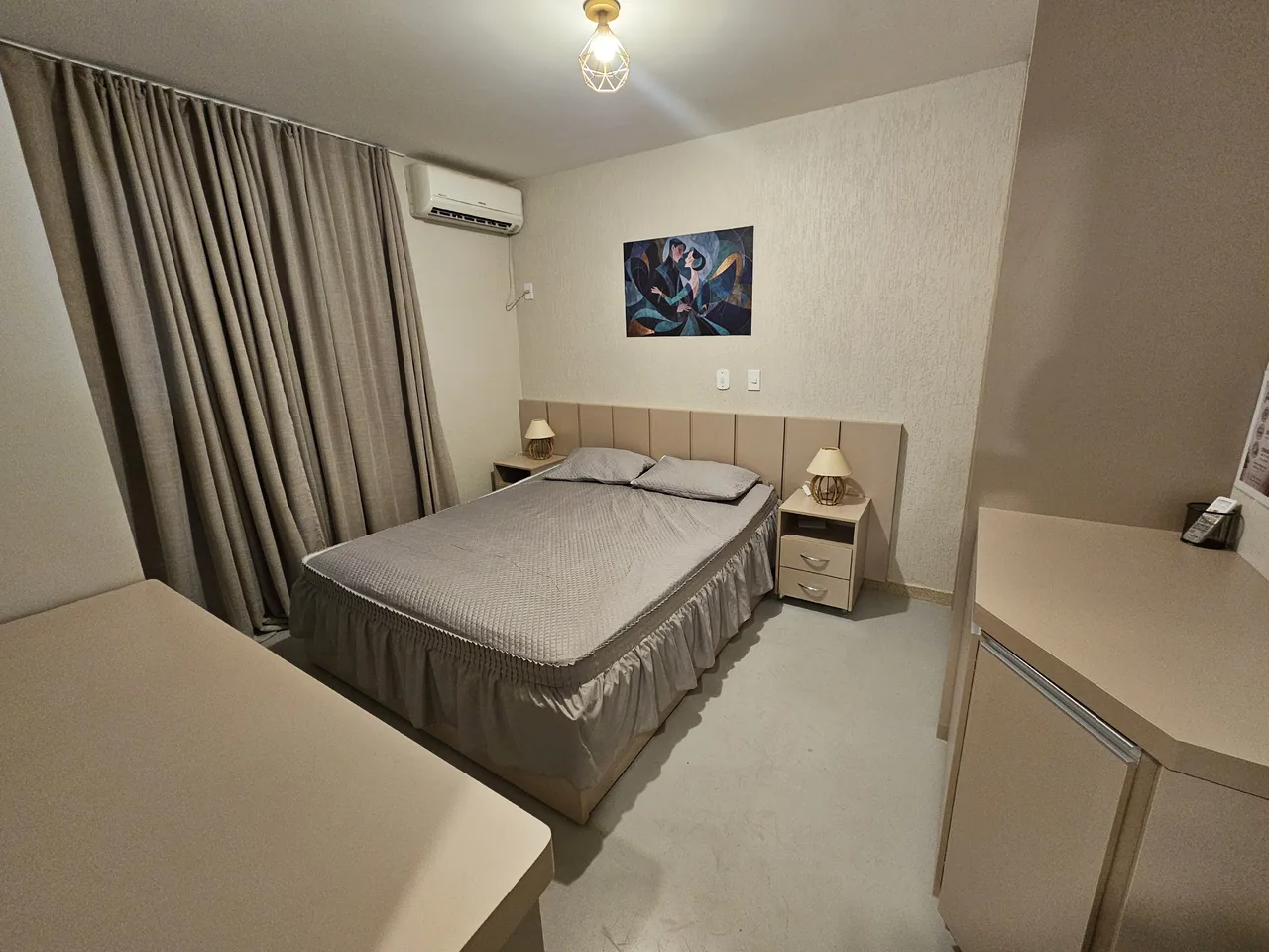 Fotos apartametnos THERMAS DAS CALDAS CALDAS NOVAS