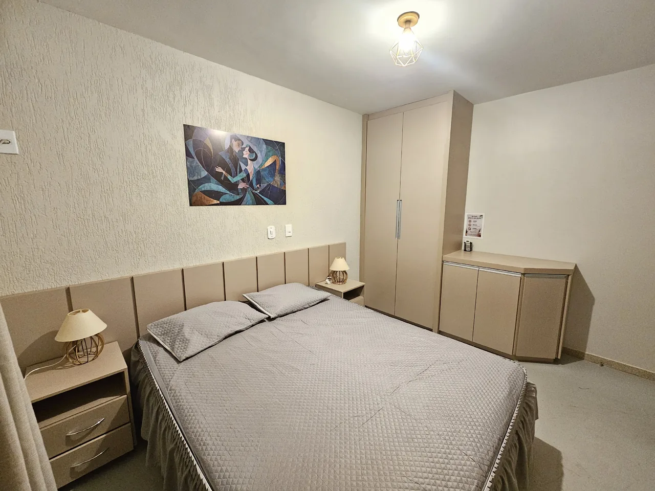 Fotos apartametnos THERMAS DAS CALDAS CALDAS NOVAS