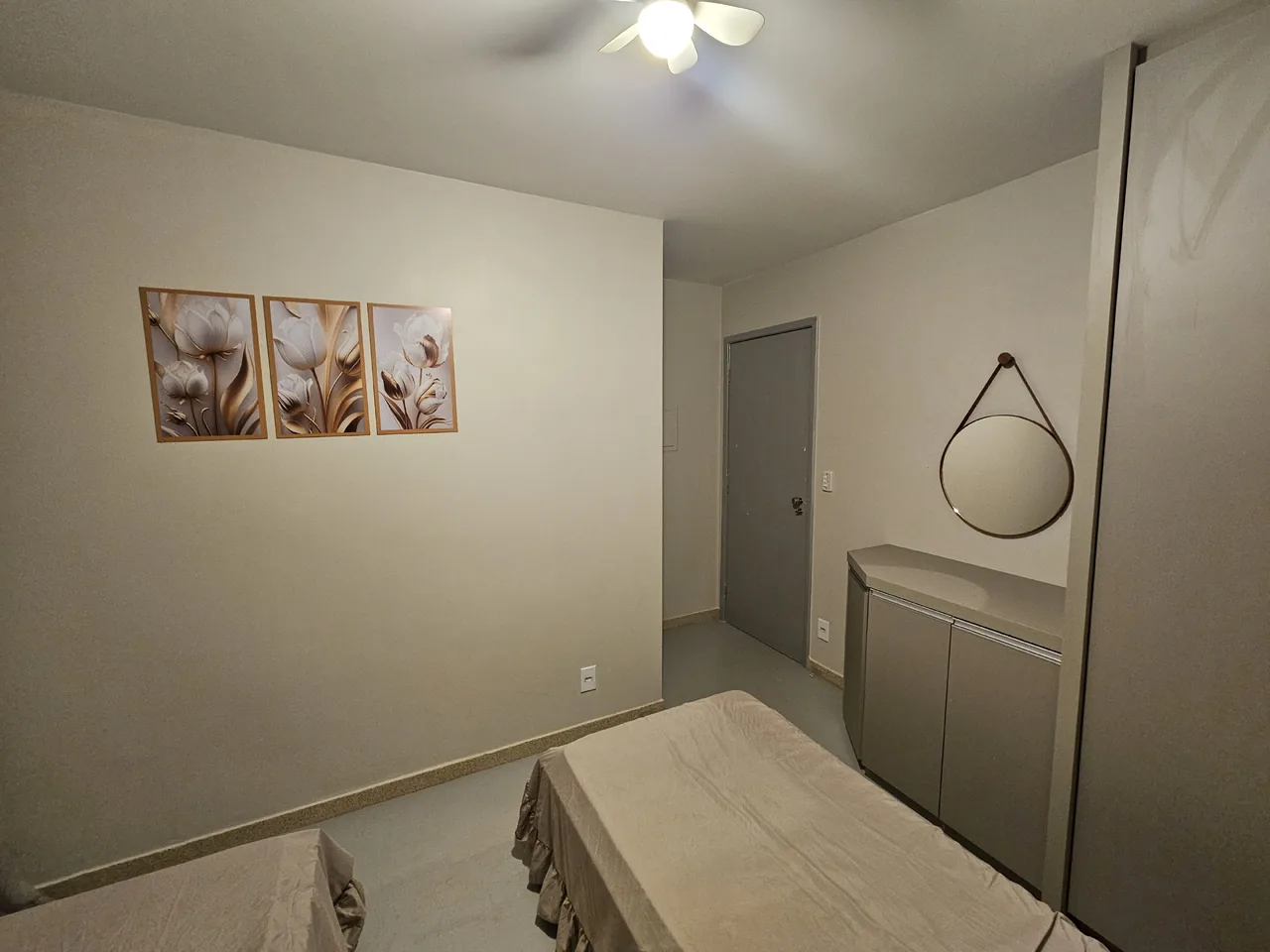 Fotos apartametnos THERMAS DAS CALDAS CALDAS NOVAS