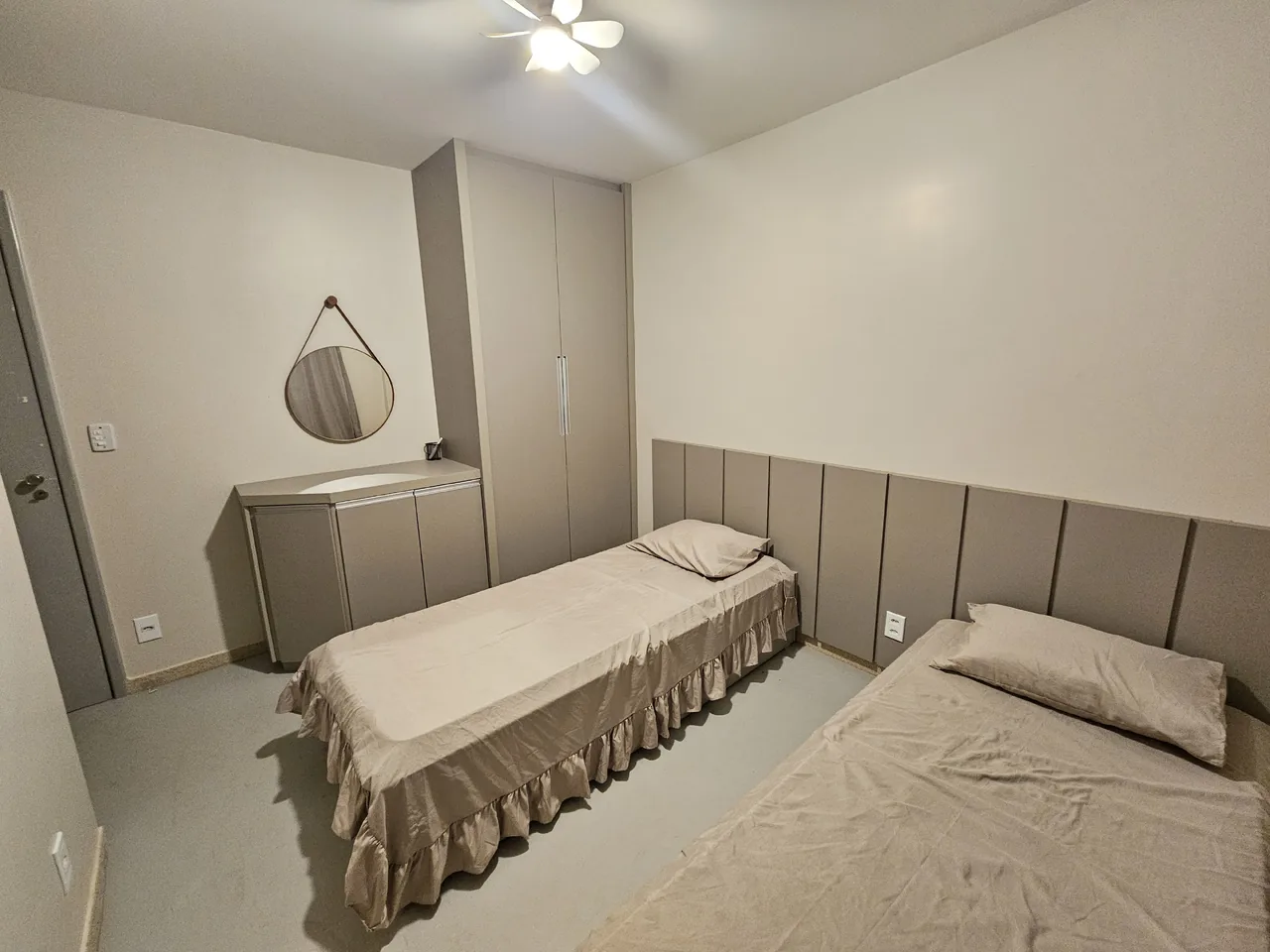Fotos apartametnos THERMAS DAS CALDAS CALDAS NOVAS