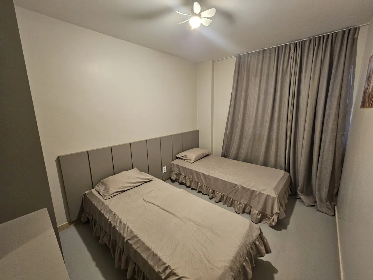 Fotos apartametnos THERMAS DAS CALDAS CALDAS NOVAS