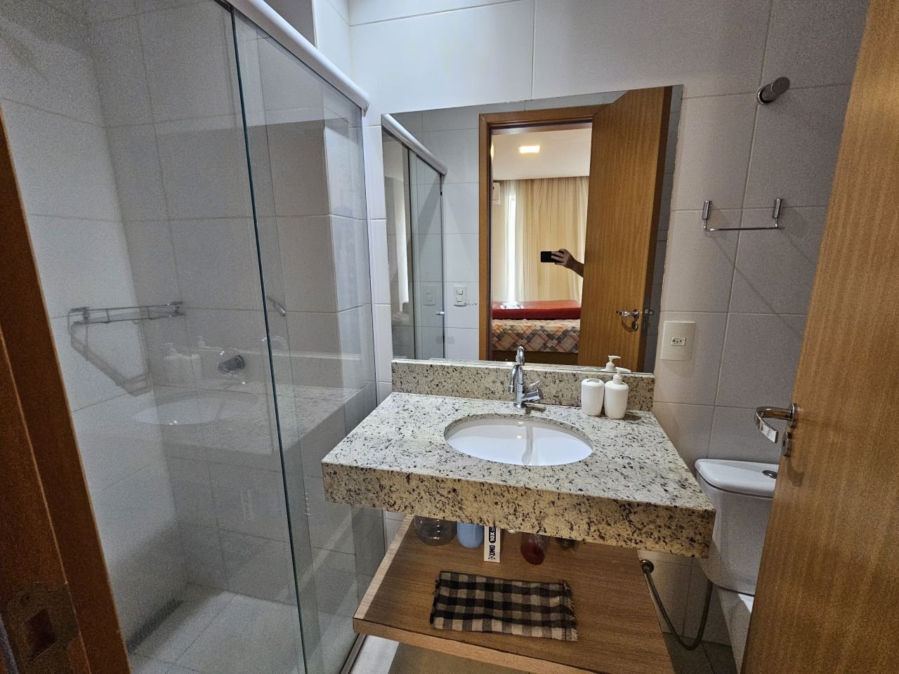 Fotos apartametnos EVEREST FLAT SERVICE CALDAS NOVAS