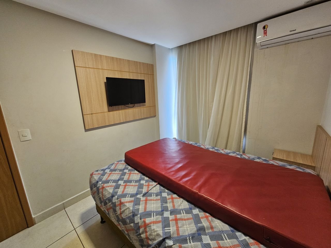 Fotos apartametnos EVEREST FLAT SERVICE CALDAS NOVAS