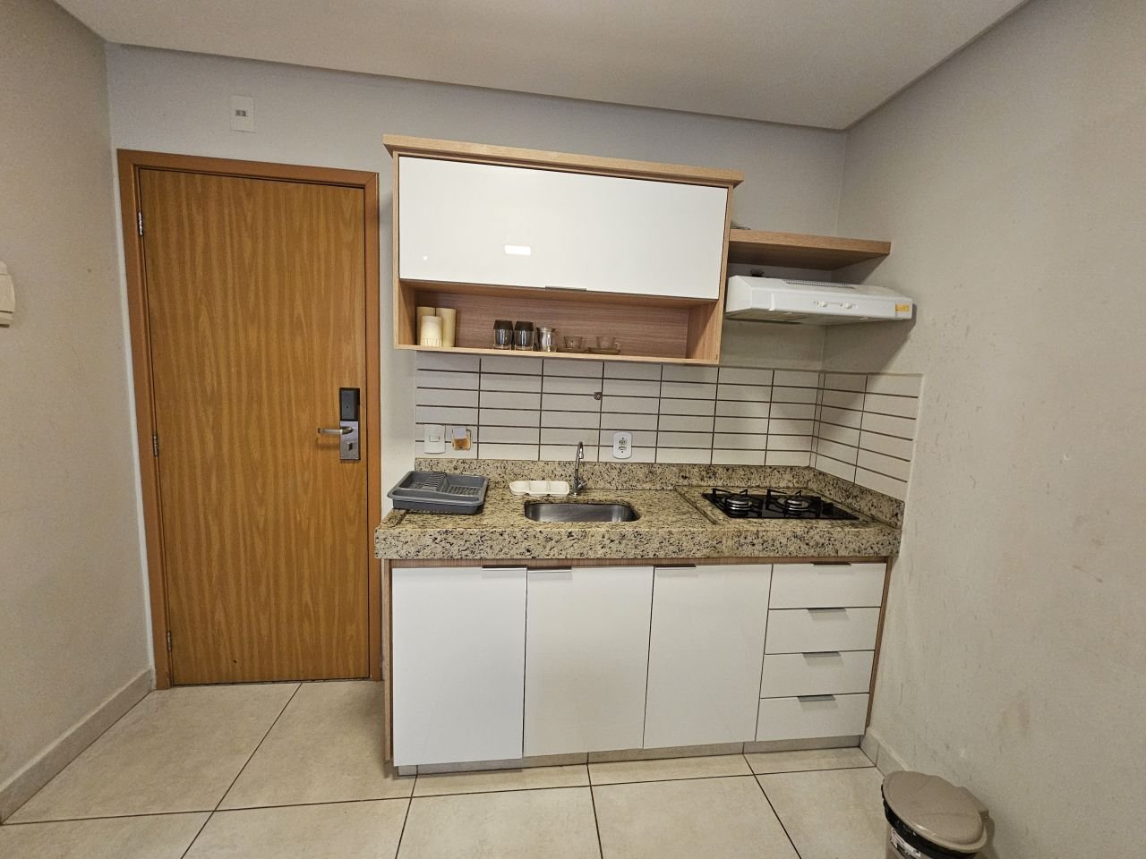 Fotos apartametnos EVEREST FLAT SERVICE CALDAS NOVAS