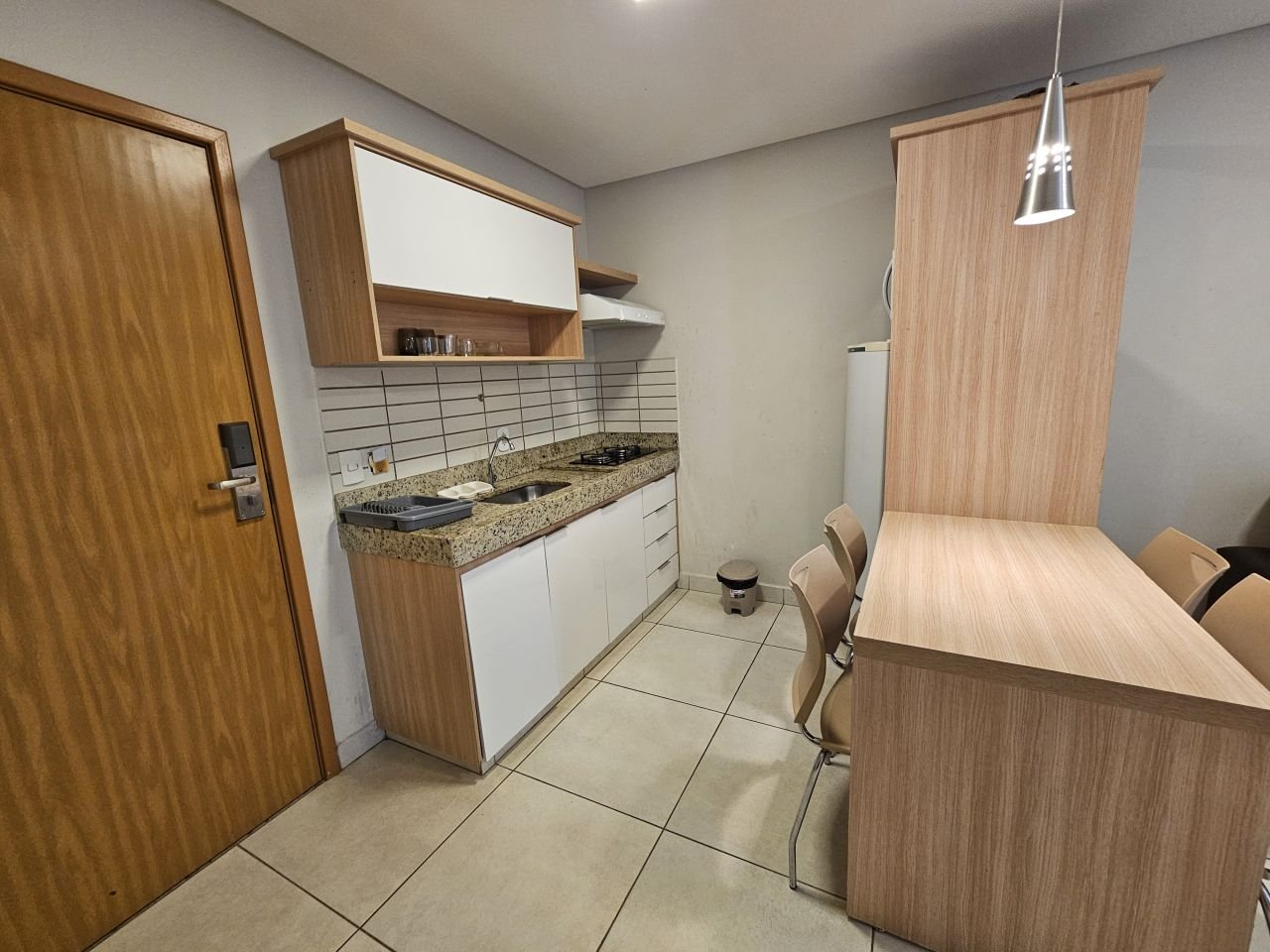 Fotos apartametnos EVEREST FLAT SERVICE CALDAS NOVAS