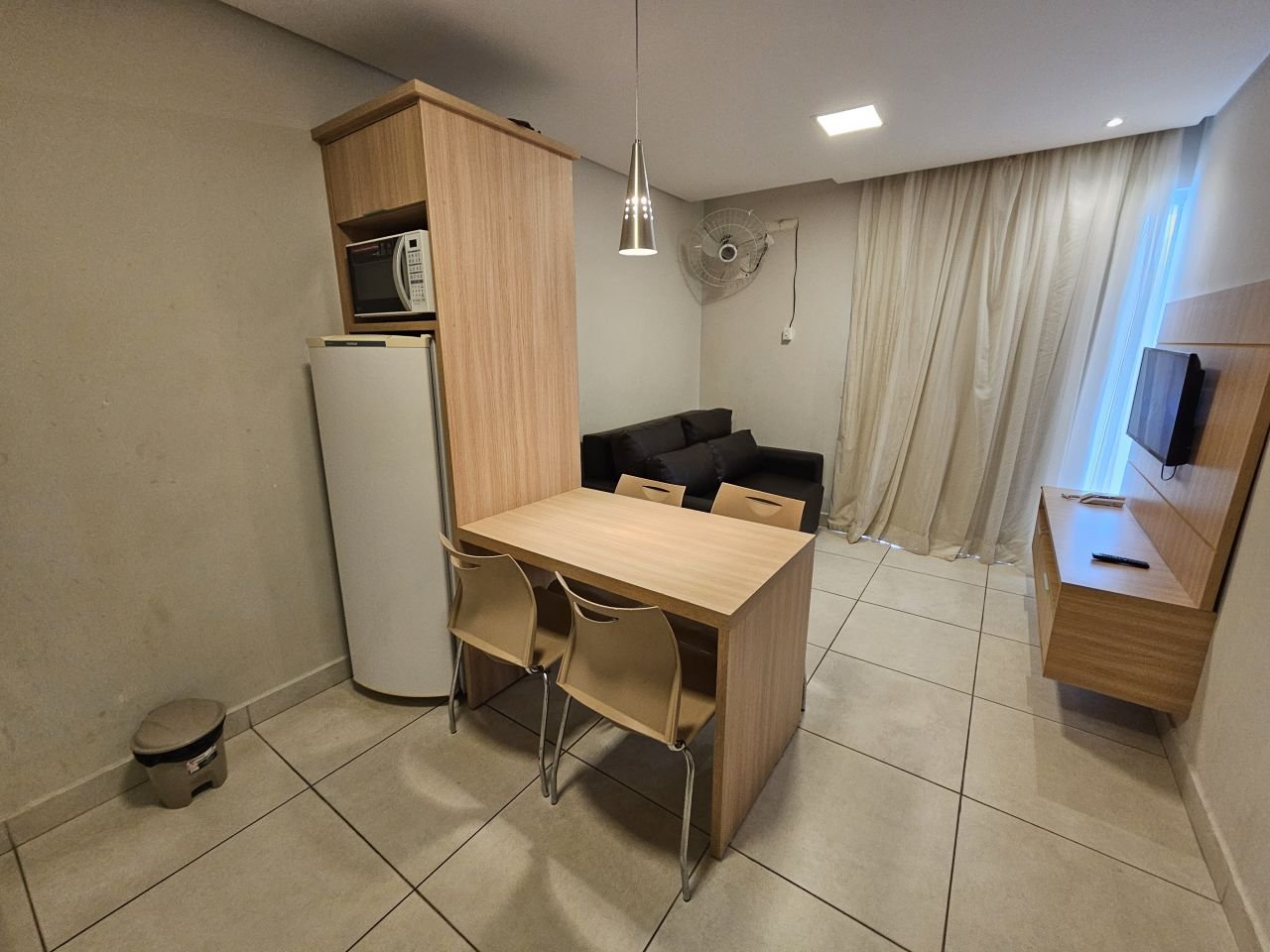 Fotos apartametnos EVEREST FLAT SERVICE CALDAS NOVAS