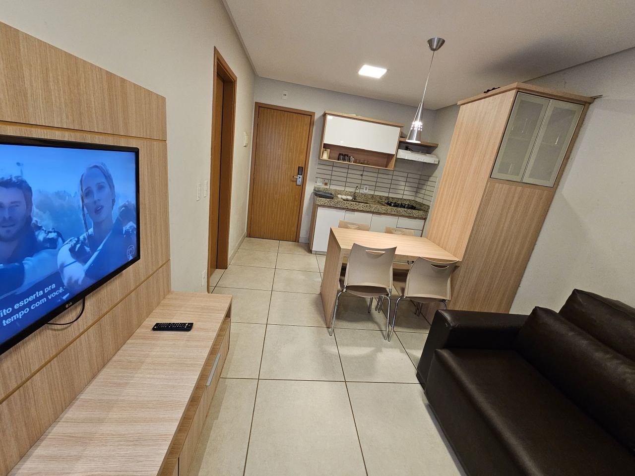 Fotos apartametnos EVEREST FLAT SERVICE CALDAS NOVAS