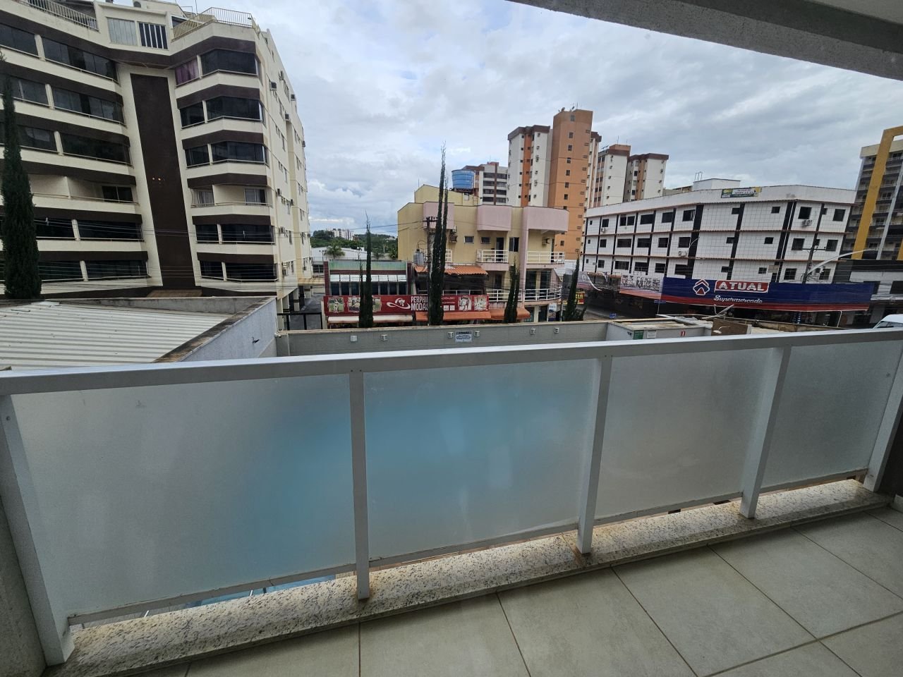 Fotos apartametnos EVEREST FLAT SERVICE CALDAS NOVAS