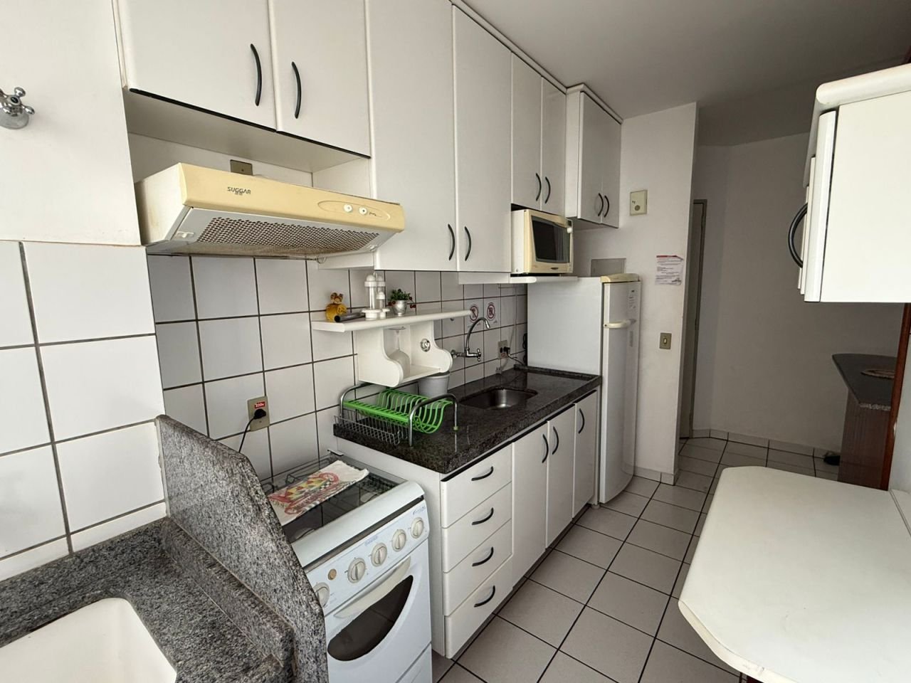 Fotos apartametnos AGUAS DA SERRA CALDAS NOVAS