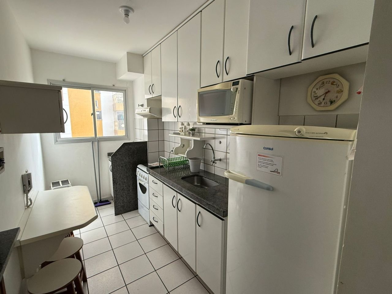 Fotos apartametnos AGUAS DA SERRA CALDAS NOVAS