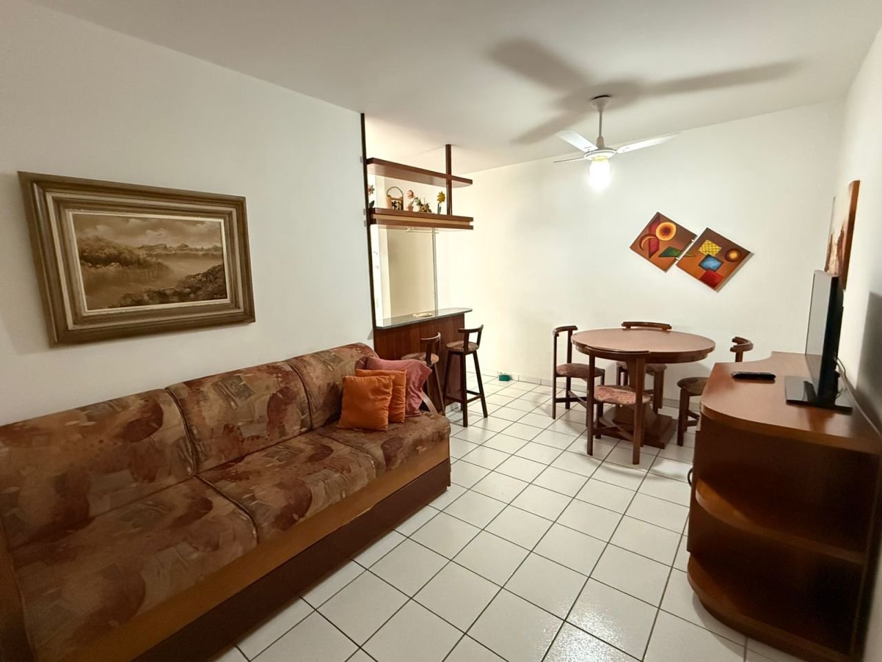Fotos apartametnos AGUAS DA SERRA CALDAS NOVAS