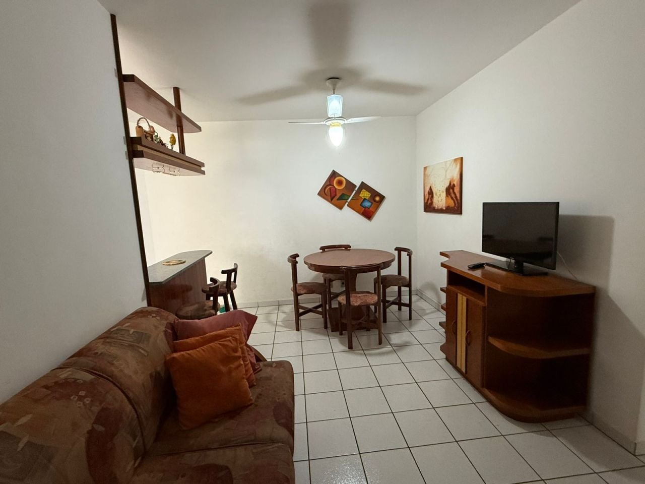 Fotos apartametnos AGUAS DA SERRA CALDAS NOVAS