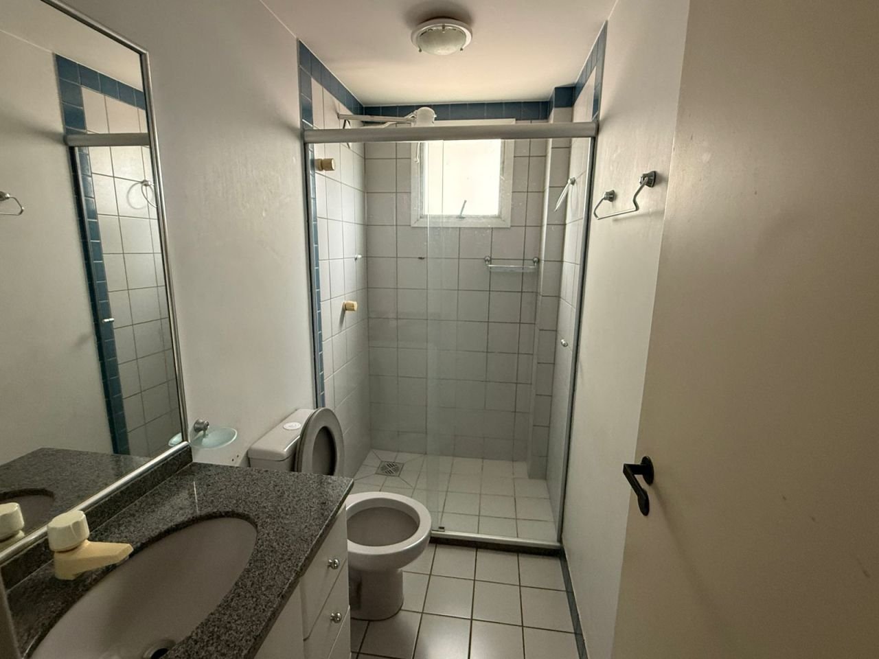 Fotos apartametnos AGUAS DA SERRA CALDAS NOVAS