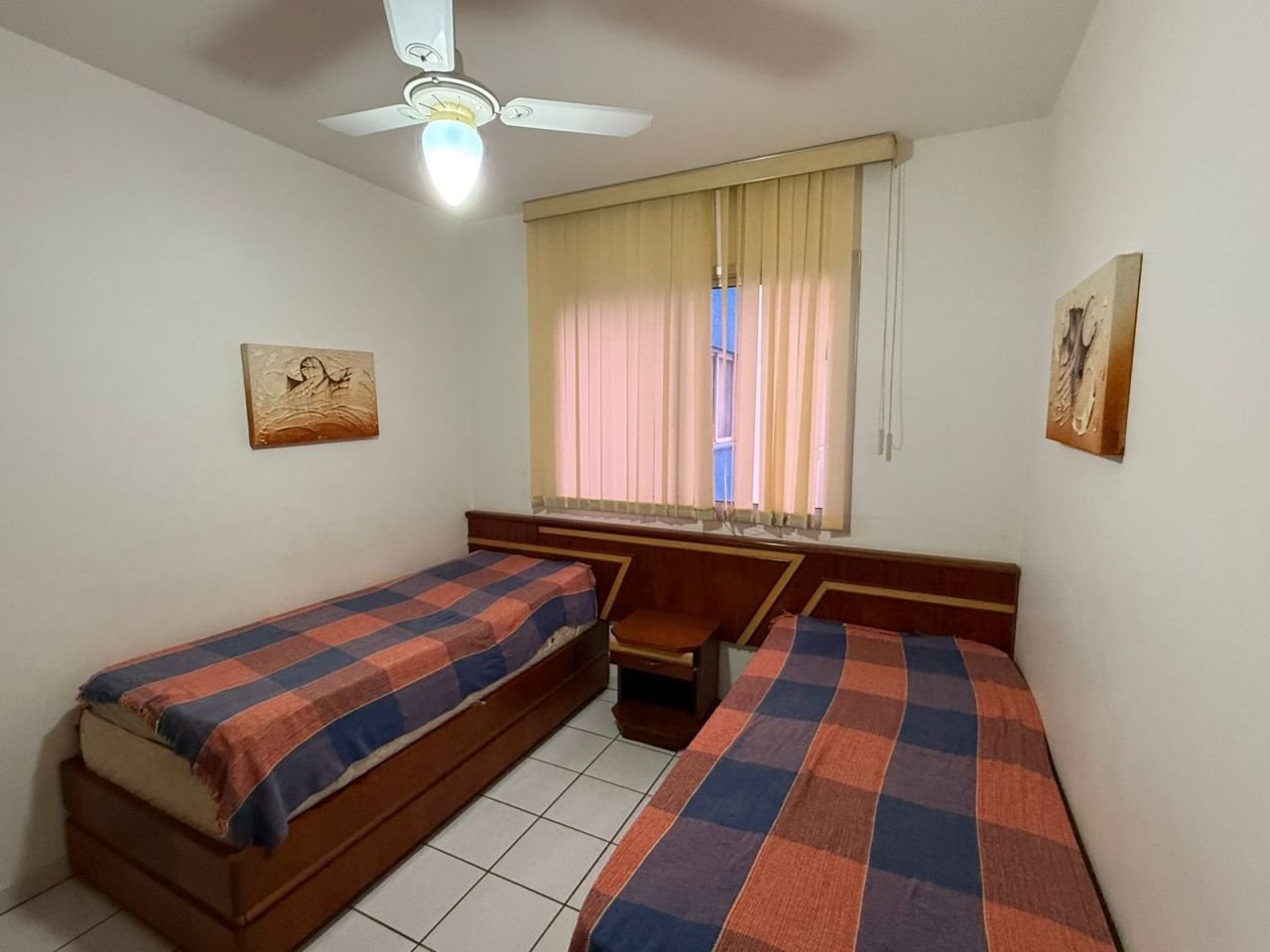 Fotos apartametnos AGUAS DA SERRA CALDAS NOVAS