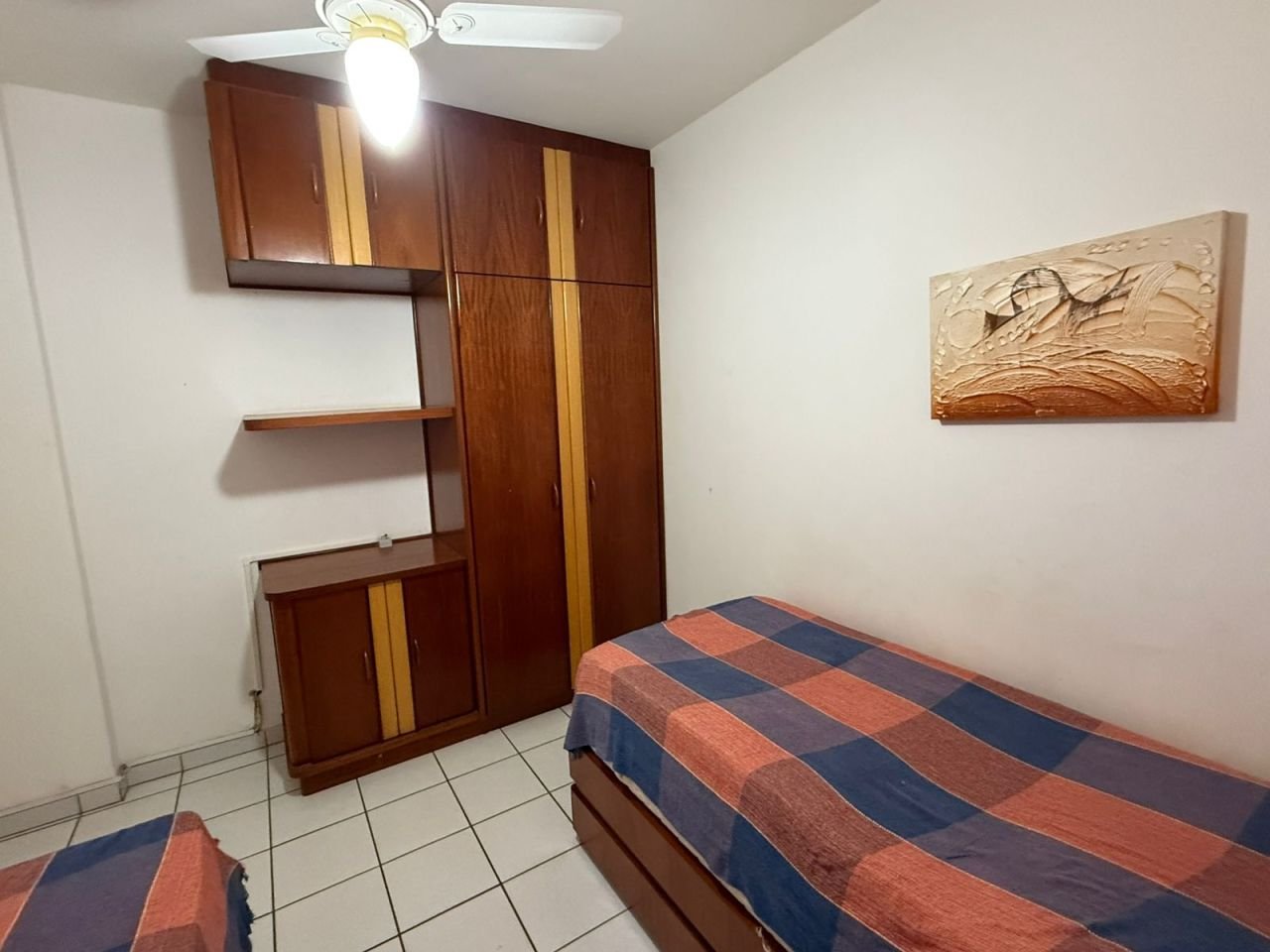 Fotos apartametnos AGUAS DA SERRA CALDAS NOVAS