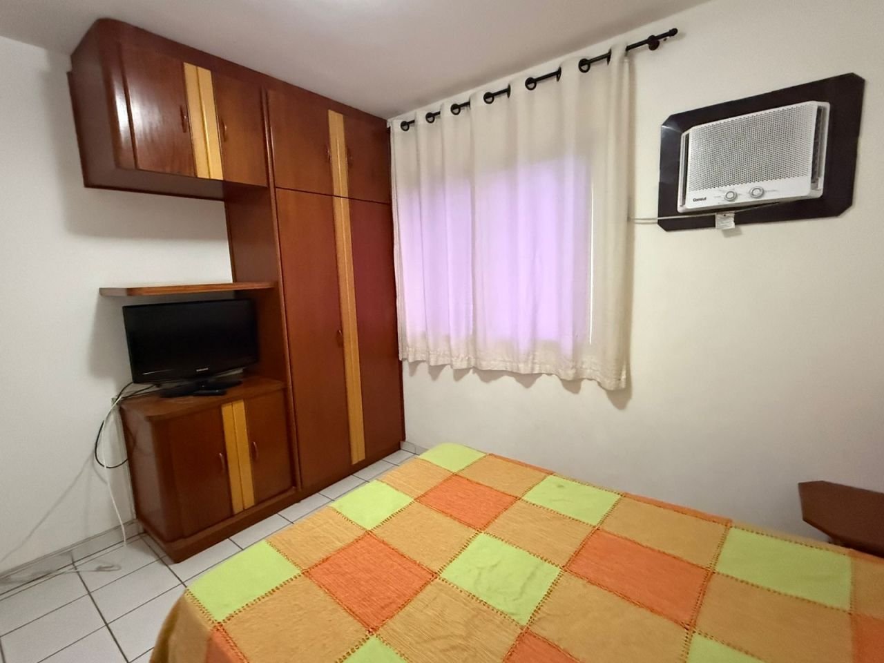 Fotos apartametnos AGUAS DA SERRA CALDAS NOVAS