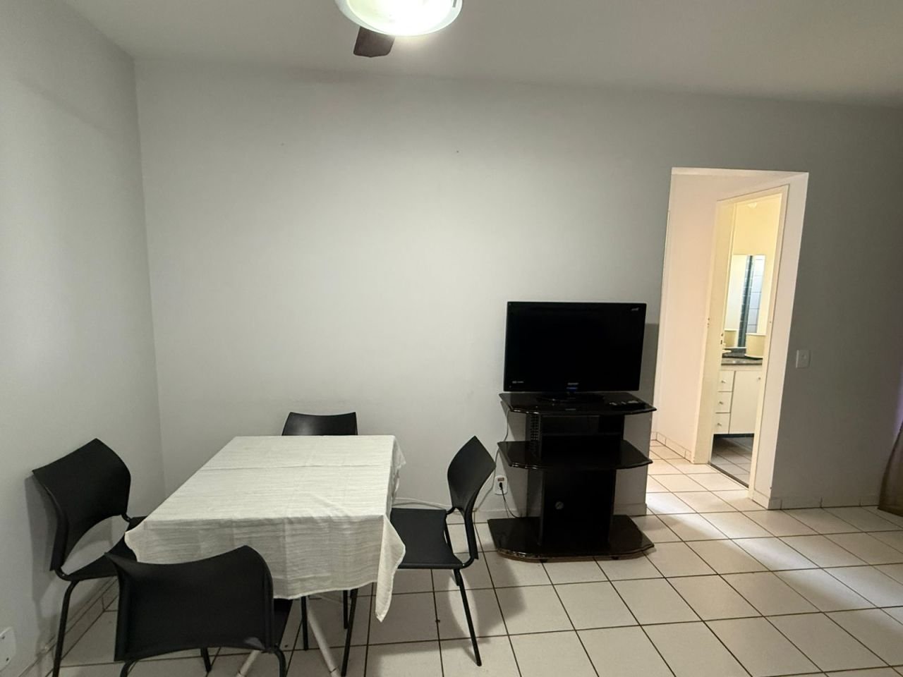 Fotos apartametnos AGUAS DA SERRA CALDAS NOVAS