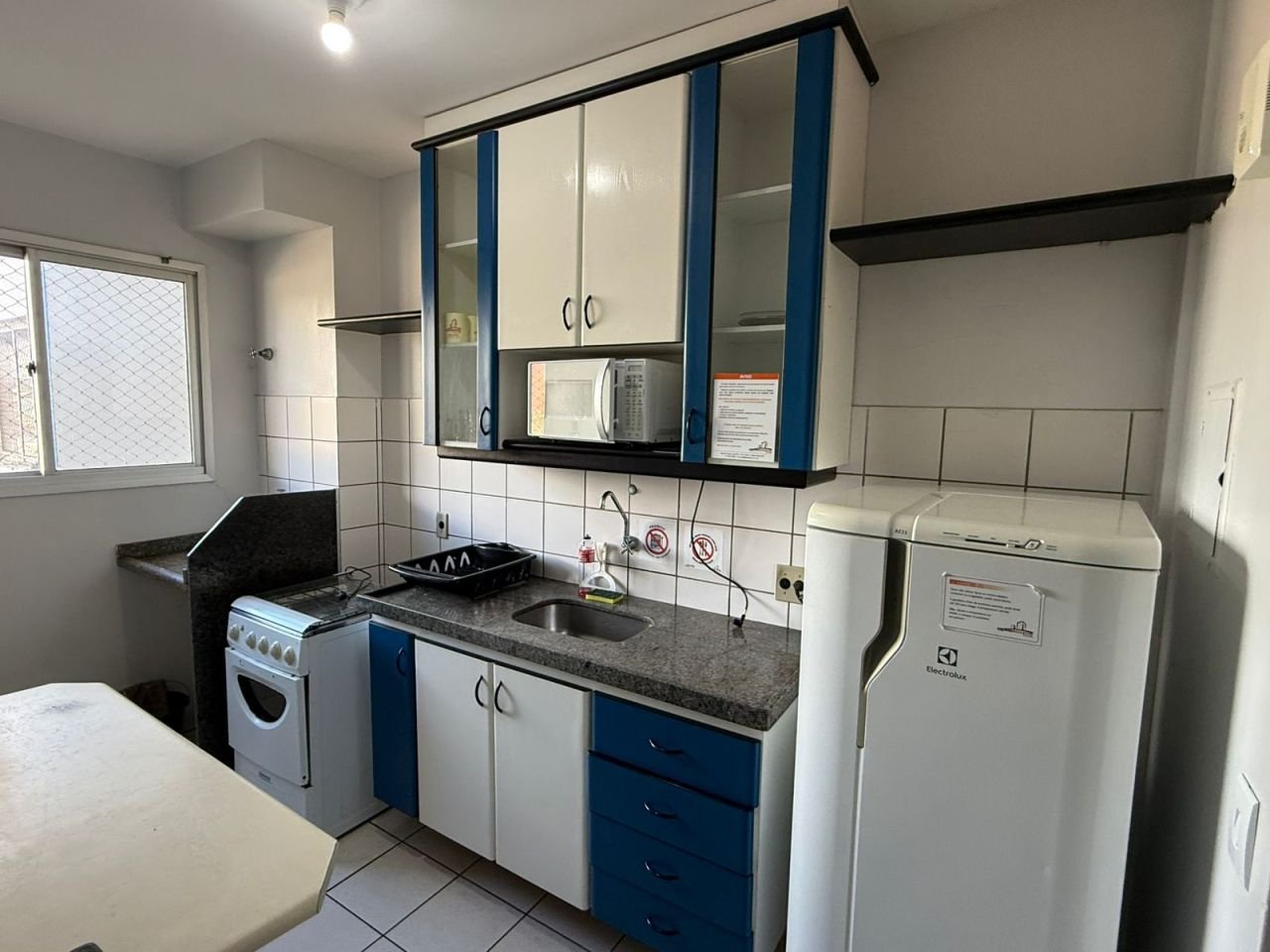 Fotos apartametnos AGUAS DA SERRA CALDAS NOVAS